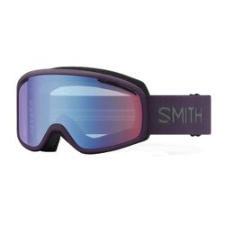 Smith Vogue Goggles in Cosmos with Blue Sensor Mirror
